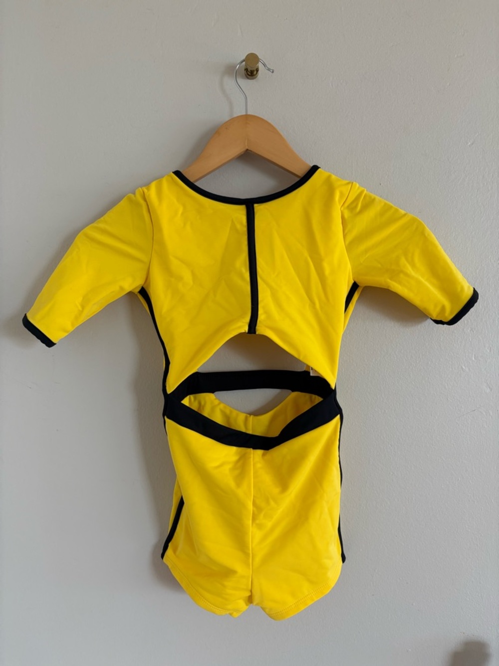 Tiger Friday - Unitard